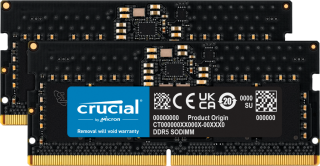 Crucial CT2K32G48C40S5 64 GB 4800 MHz DDR5 Ram kullananlar yorumlar